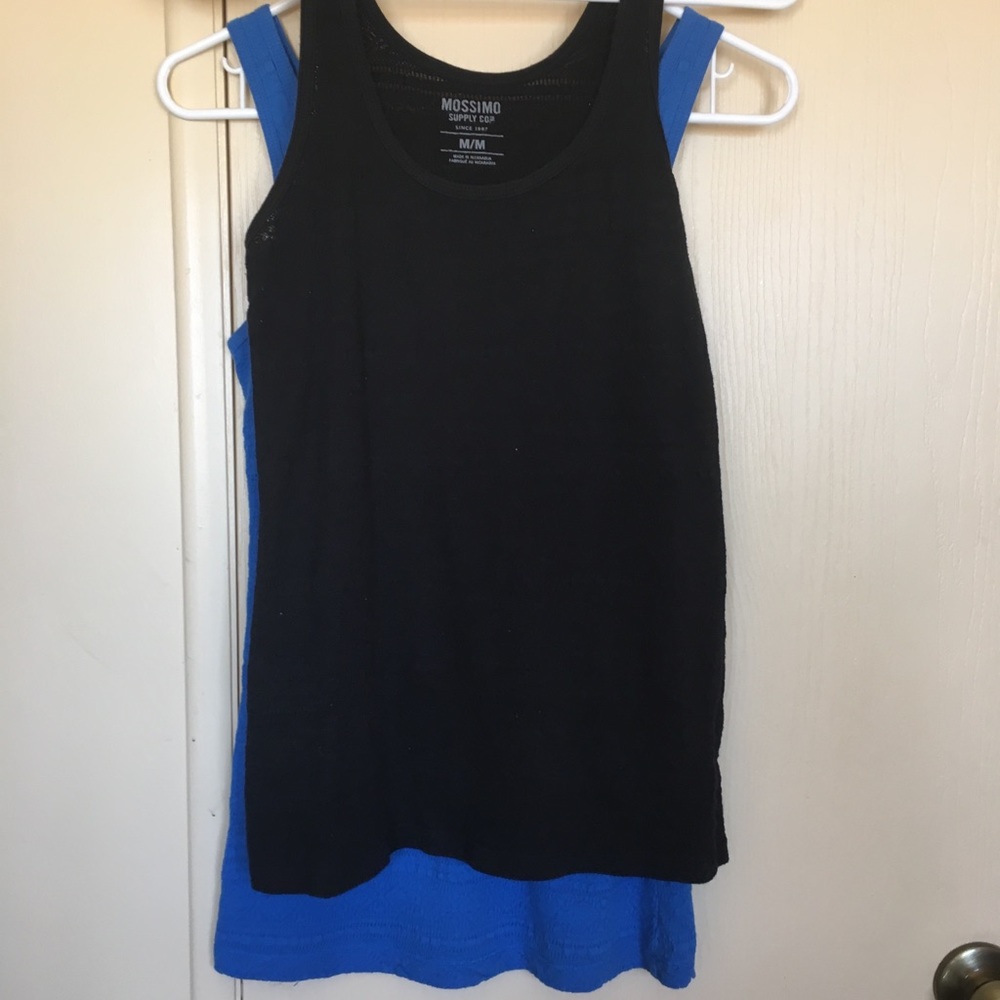 Tank Tops